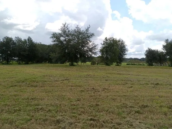 SW 32nd St, Bushnell, FL 33513