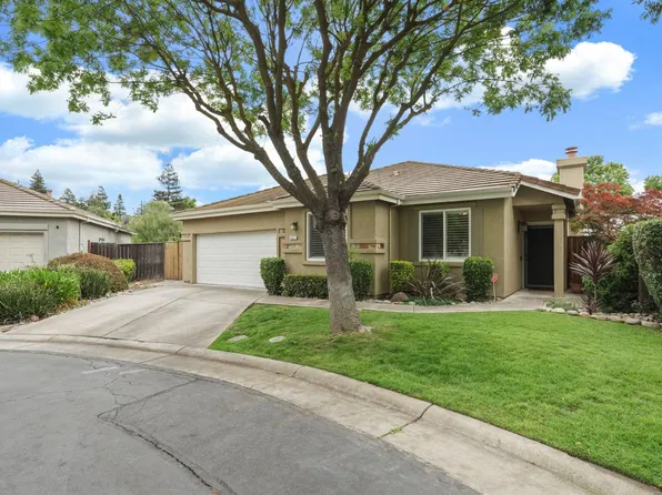 4311 Chariot Ct, Stockton, CA 95219