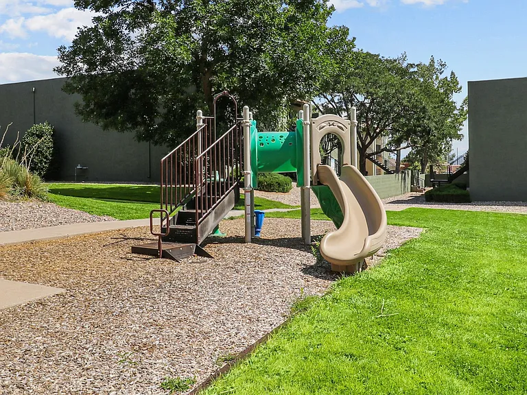 CIBOLA VILLAGE — Photo 12
