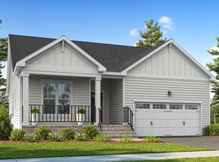 16825 Creek Parke Dr, Moseley, VA 23120