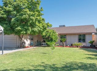 1829 W Wren Dr, Visalia, CA 93291