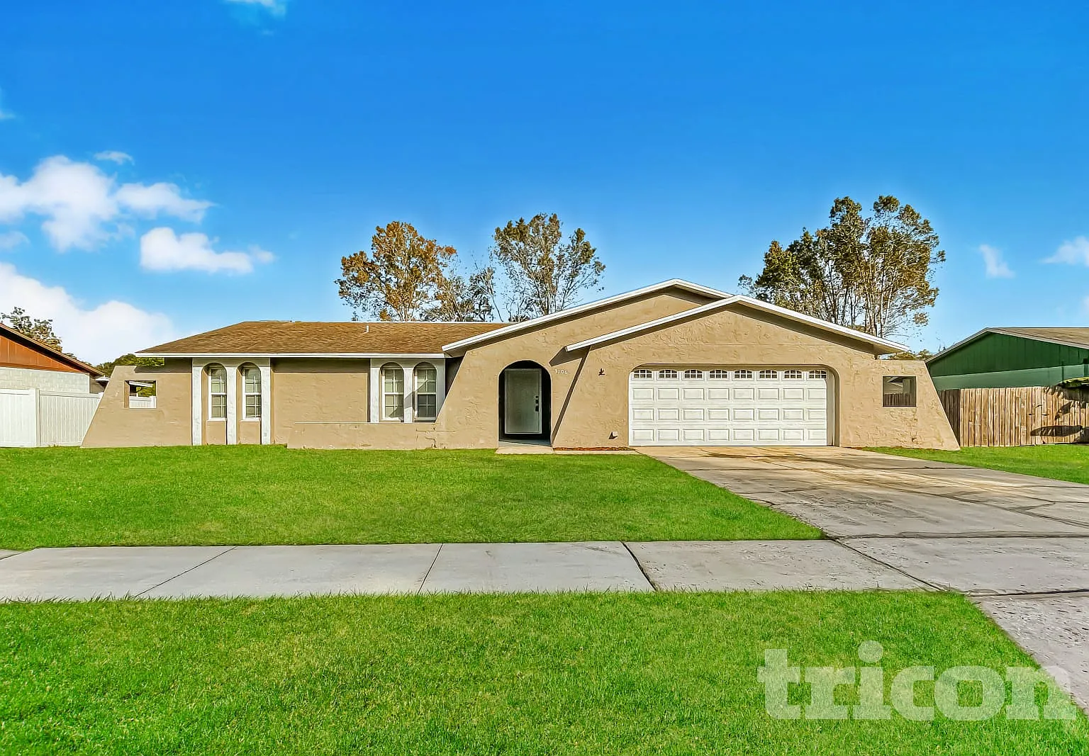3106 King Phillip Way Seffner FL — Photo 1