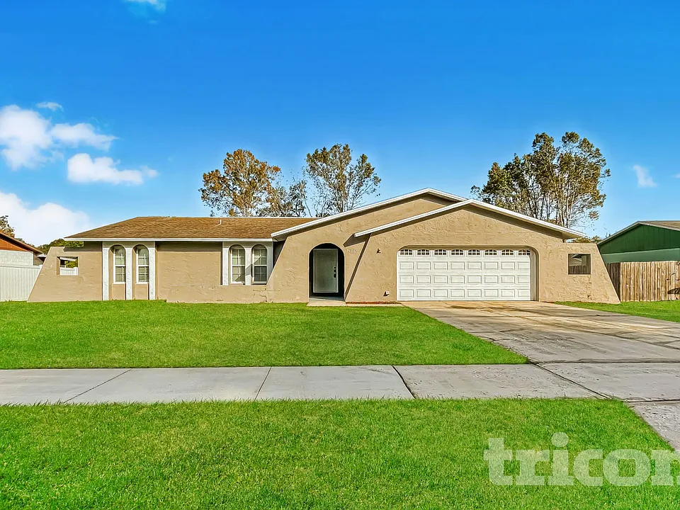 3106 King Phillip Way
