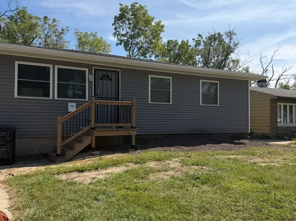 (undisclosed Address), Gary, IN 46409