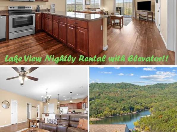 51 Eagles Ridge Lane #9 BLDG 51, Branson, MO 65616
