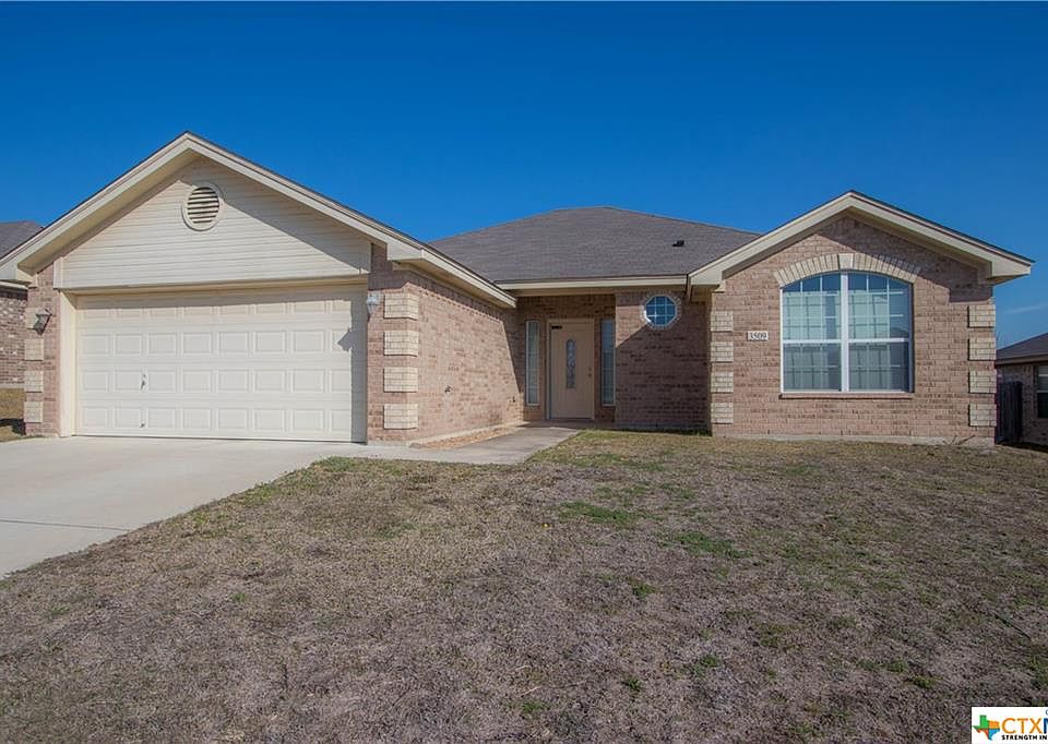 1st image of 3509 Salt Fork Dr