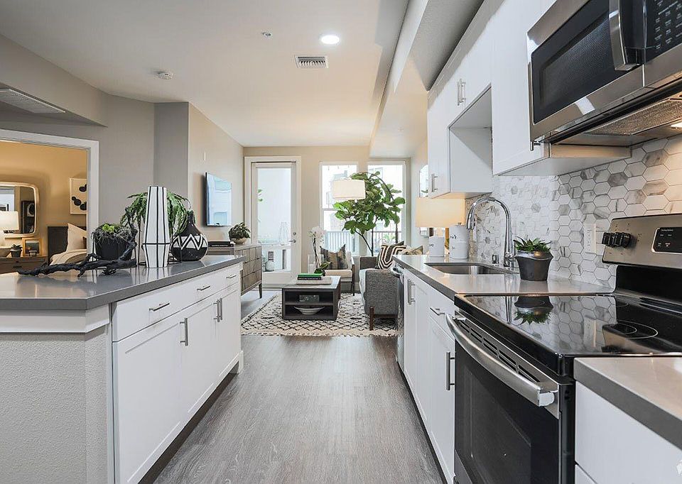 1st image of 3675 T St #416