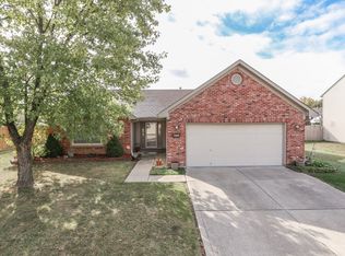 8301 Eagles Nest Dr, Avon, IN