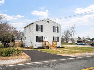 511 Riverside Dr, Baltimore, MD 21221