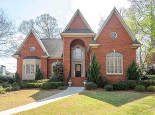 3045 S Cove Dr, Vestavia, AL 35216