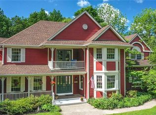 27 Crystal Farm Rd, Warwick, NY 10990