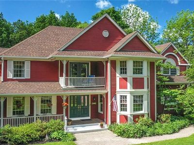 27 Crystal Farm Rd, Warwick, NY, 10990