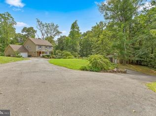 12704 Parker Ln, Clinton, MD 20735