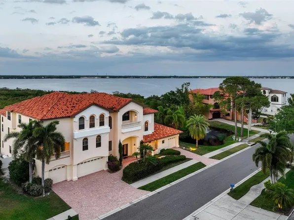 109 Wateredge Ct, Safety Harbor, FL 34695