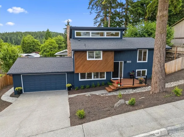 503 Mulberry Road, Bellingham, WA 98225