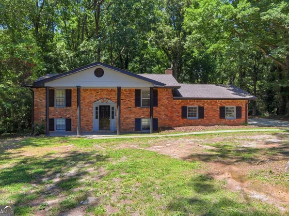 1733 Bethsaida Rd, Riverdale, GA 30296