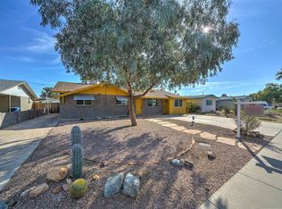 1435 S Beck Ave, Tempe, AZ 85281