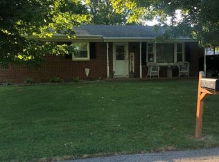 47 Victory Heights Ln, Ewing, KY 41039