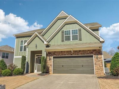3255 Blackburn Dr, Cumming, GA, 30040