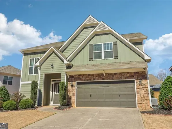 3255 Blackburn Dr, Cumming, GA 30040