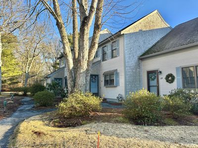 35 Santuit Pond Way #11B, Mashpee, MA, 02649