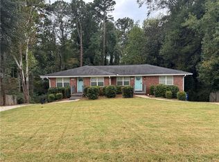 1485 Janmar Dr, Decatur, GA 30032