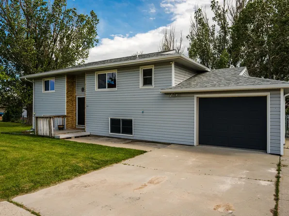 616 Railway St, Ranchester, WY 82839