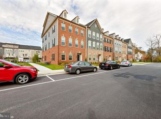 28 Wedge Way, Baltimore, MD 21208