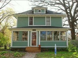 1031 26th St, Des Moines, IA 50311