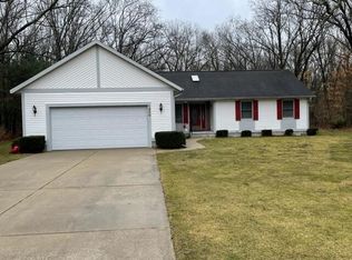 1950 Northside Dr, Twin Lake, MI 49457