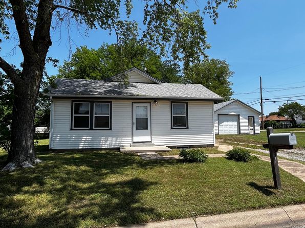 128 W Emma St