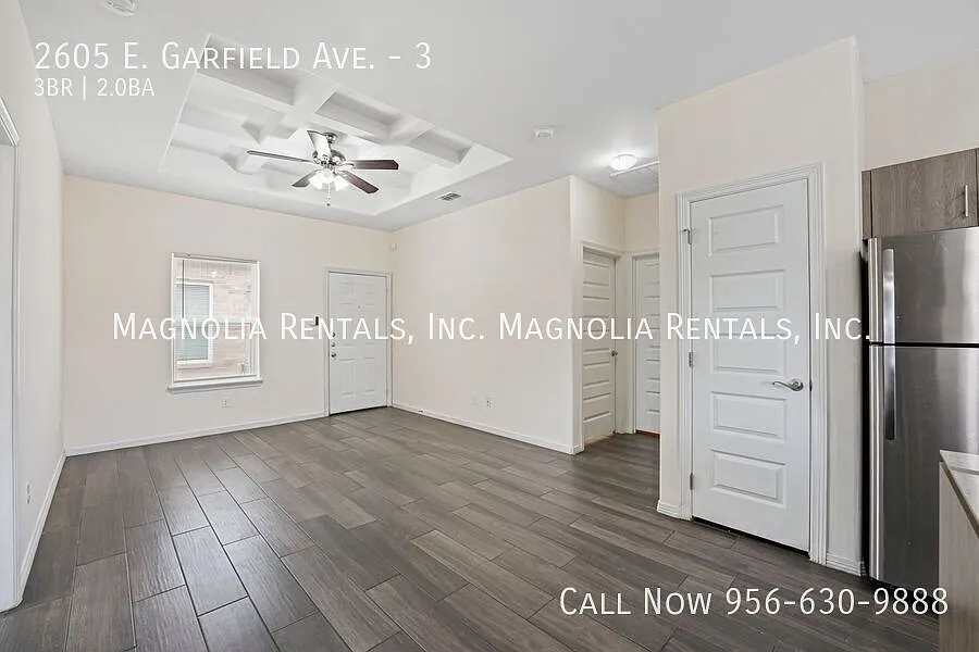 1st Month Free with 13 Month Lease — Photo 4