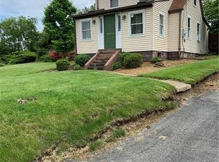 1484 Old Brodhead Rd, Monaca, PA 15061