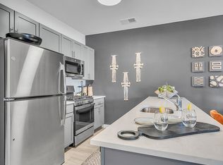Summit Court Apartments, Union, NJ 07083