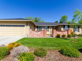 1838 Filmore Dr, Medford, OR