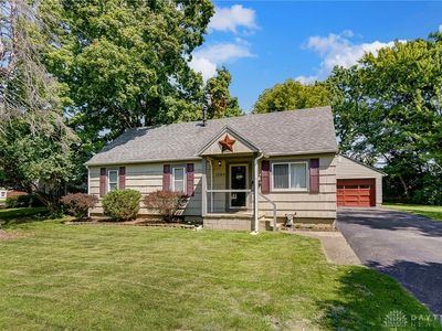 1705 Windemere Dr, Dayton, OH, 45429