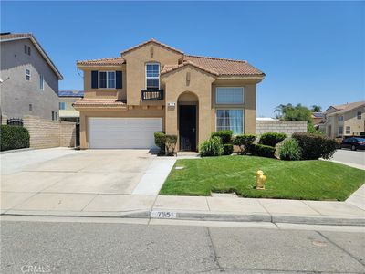 7015 Newport Ave, Fontana, CA, 92336