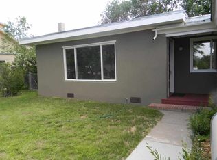 709 47th St UNIT A, Los Alamos, NM 87544