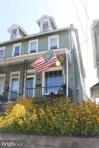 213 S Wyomissing Ave, Shillington, PA, 19607