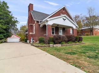 463 E State Road 164, Jasper, IN 47546