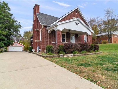 463 E State Road 164, Jasper, IN, 47546