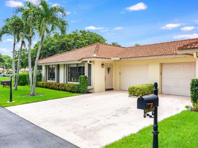 4620 Mahoe Tree Pl APT A, Boynton Beach, FL, 33436