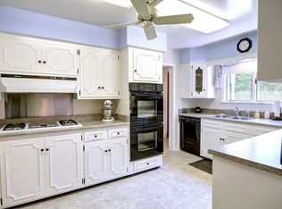 206 Alamo Rd, Middletown, OH 45042