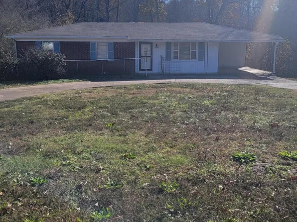 1038 Airways Blvd, Jackson, TN 38301