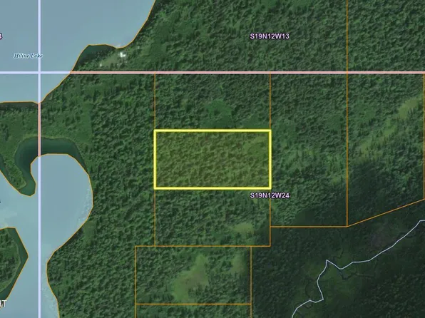 B002 Road, Talkeetna, AK 99676