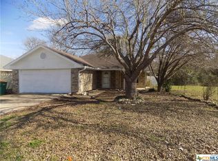 1718 Shady Ln, Belton, TX 76513