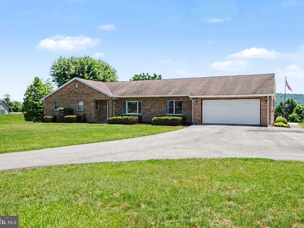 285 Ore Bank Rd, Dillsburg, PA 17019