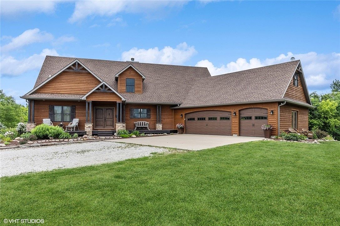 20297 W Ave, Dallas Center, IA 50063 | Zillow