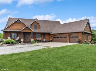 20297 W Ave, Dallas Center, IA 50063