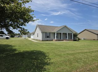 4901 Cedar Creek Cir, Cookeville, TN 38501